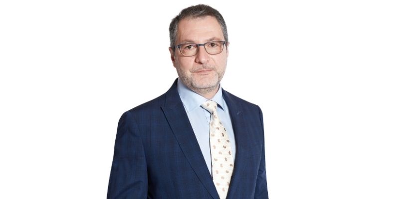 Lüks motoryat üreticisi Türkiye pazarına açılıyor