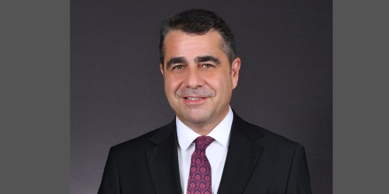 İş Bankası Genel Müdür Yardımcılığına yeni atama